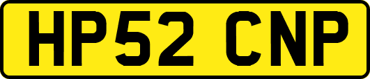 HP52CNP