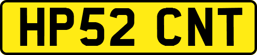 HP52CNT