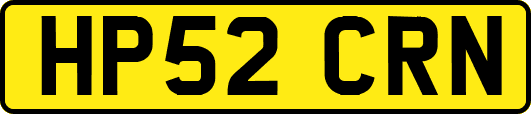 HP52CRN