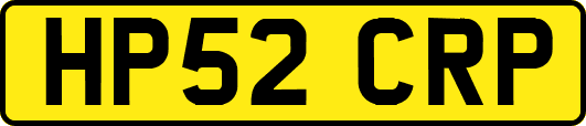 HP52CRP