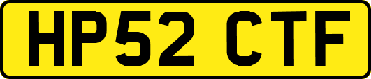 HP52CTF