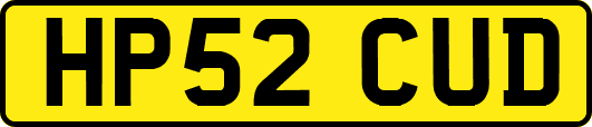 HP52CUD