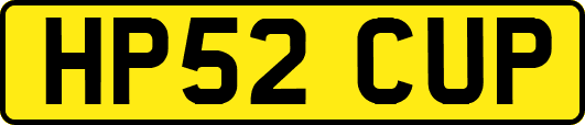 HP52CUP
