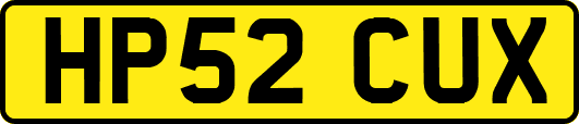 HP52CUX