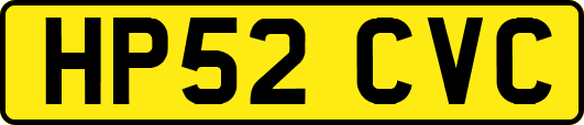 HP52CVC