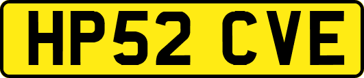 HP52CVE