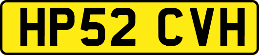 HP52CVH
