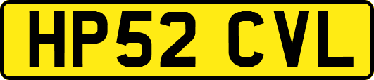 HP52CVL