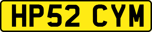 HP52CYM