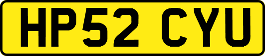 HP52CYU