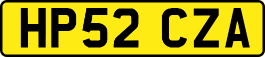 HP52CZA