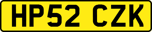 HP52CZK
