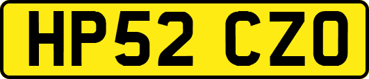 HP52CZO