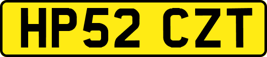 HP52CZT