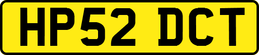HP52DCT