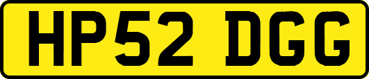 HP52DGG