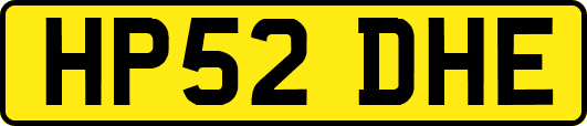 HP52DHE