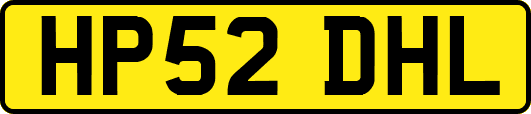 HP52DHL