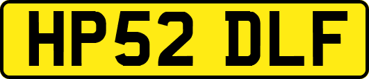 HP52DLF