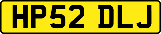 HP52DLJ