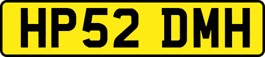 HP52DMH