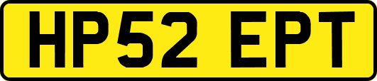HP52EPT