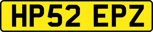 HP52EPZ