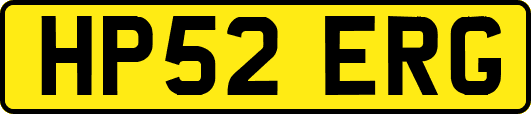HP52ERG