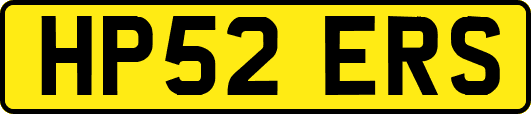HP52ERS