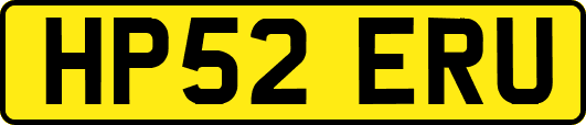 HP52ERU