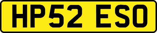 HP52ESO
