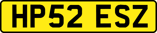 HP52ESZ
