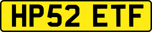 HP52ETF
