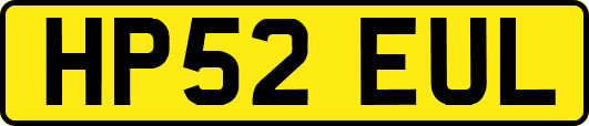 HP52EUL