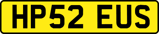 HP52EUS