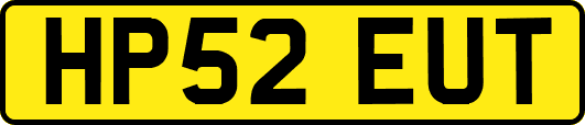 HP52EUT