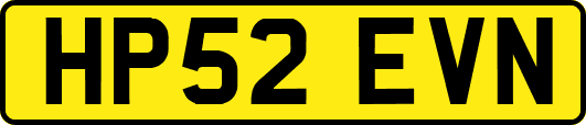 HP52EVN