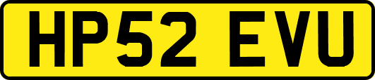 HP52EVU