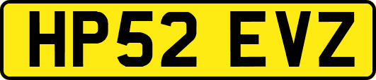 HP52EVZ