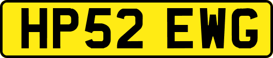 HP52EWG