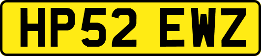 HP52EWZ