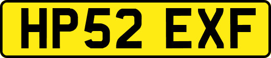 HP52EXF