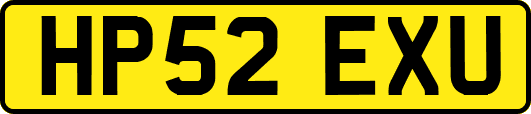 HP52EXU