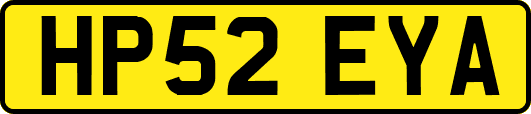 HP52EYA