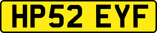 HP52EYF