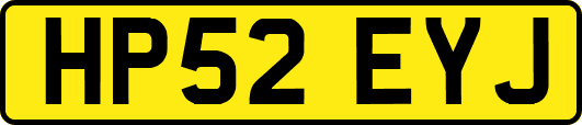 HP52EYJ