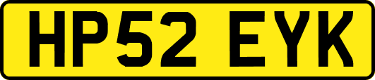 HP52EYK