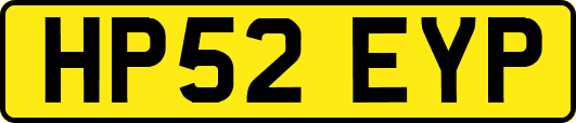 HP52EYP