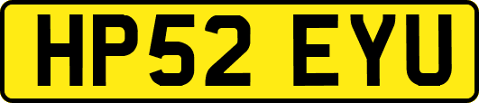 HP52EYU