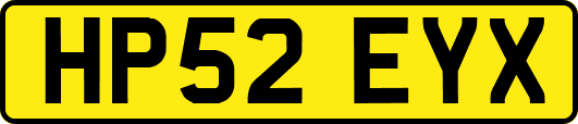 HP52EYX
